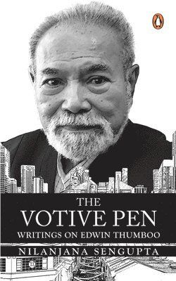 bokomslag The Votive Pen