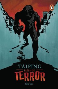 bokomslag Taiping Tales of Terror
