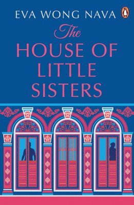 House of Little Sisters 1
