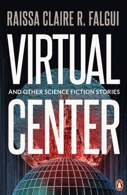 bokomslag Virtual Center and Other Science Fiction Stories