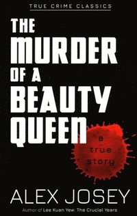 bokomslag The Murder of a Beauty Queen