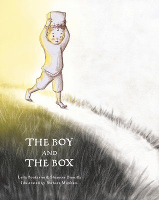 The Boy and the Box 1
