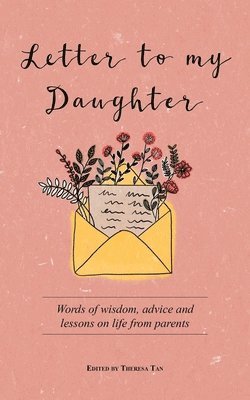 Letter to My Daughter 1