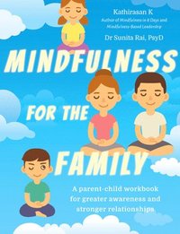 bokomslag Mindfulness  for the Family