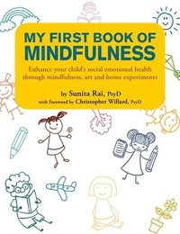 bokomslag My First Book of Mindfulness