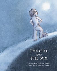 bokomslag The Girl and the Box