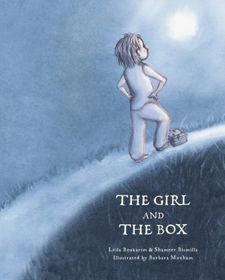 The Girl and the Box 1