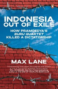 bokomslag Indonesia Out of Exile