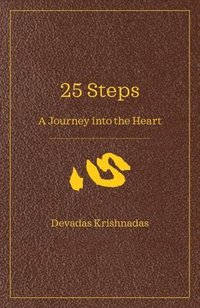 bokomslag 25 Steps