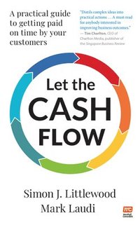 bokomslag Let the Cash Flow
