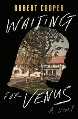 Robert Cooper - Waiting for Venus, Häftad