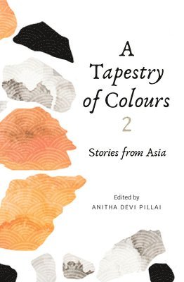 A Tapestry of Colours 2 1