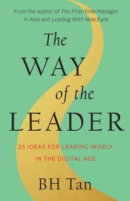 The Way of the Leader 1