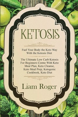 Ketosis - Keto Diet 1