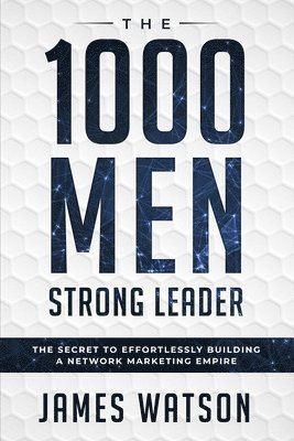 bokomslag Psychology For Leadership - The 1000 Men Strong Leader (Business Negotiation)