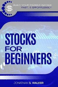 bokomslag Stock Market Investing For Beginners