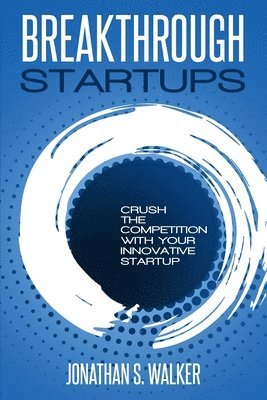 Startup - Breakthrough Startups 1