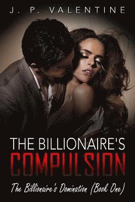 bokomslag Billionaire's Compulsion