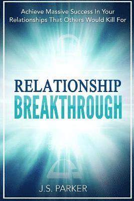 Relationship Skills Workbook 1