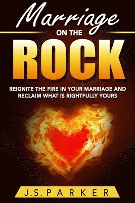 Marriage Help - Marriage On The Rock 1