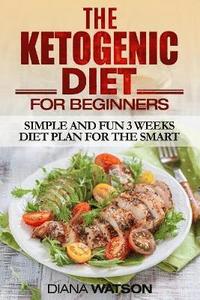 bokomslag Ketogenic Diet