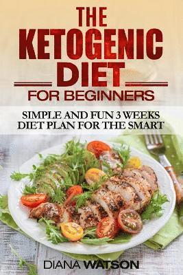 Ketogenic Diet 1