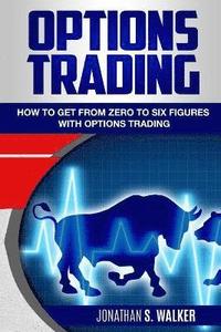 bokomslag Options Trading For Beginners