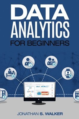 bokomslag Data Analytics For Beginners