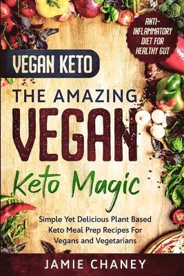 Vegan Keto 1