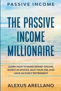 bokomslag Passive Income