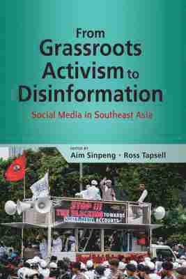 bokomslag From Grassroots Activism to Disinformation