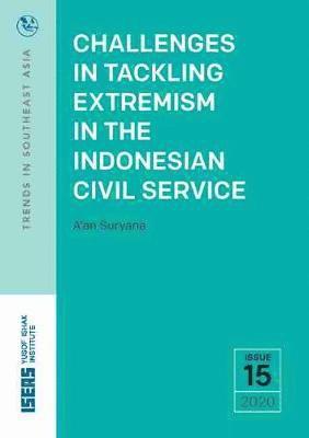 bokomslag Challenges in Tackling Extremism in the Indonesian Civil Service
