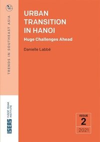 bokomslag Urban Transition in Hanoi