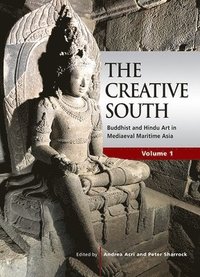 bokomslag The Creative South