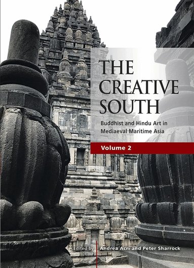 Andrea Acri, Peter Sharrock - Creative South (Volume 2), Häftad