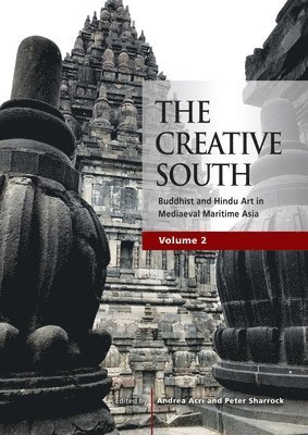 Andrea Acri, Peter Sharrock - Creative South (Volume 2), Häftad