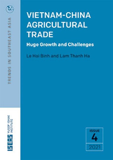 Le Hai Binh, Lam Thanh, Ha - Vietnam-China Agricultural Trade, Häftad