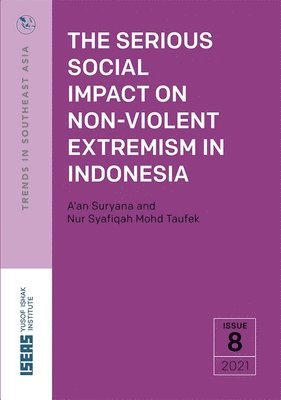 The Serious Social Impact on Non-Violent Extremism in Indonesia 1