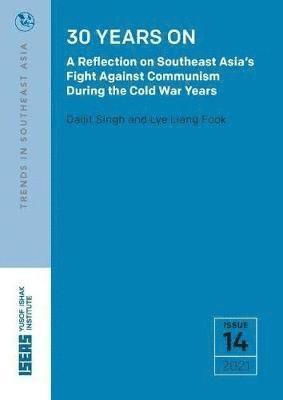 Daljit Singh, Lye Liang Fook - 30 Years On, Häftad