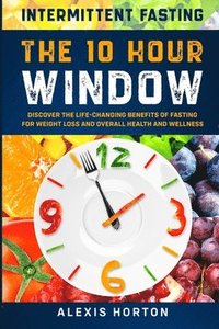bokomslag Intermittent Fasting