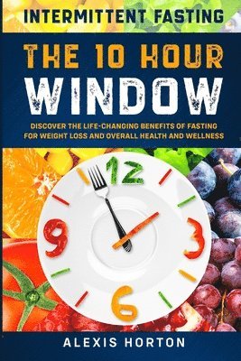 bokomslag Intermittent Fasting