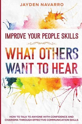 Improve Your People Skills 1