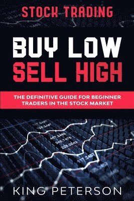 bokomslag Stock Trading
