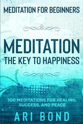 Meditation For Beginners 1