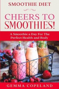 bokomslag Smoothie Diet