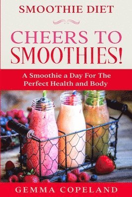 bokomslag Smoothie Diet