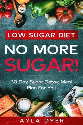 Low Sugar Diet 1