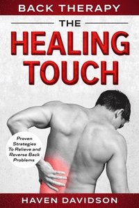 bokomslag Back Therapy