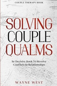 bokomslag Couple Therapy Book