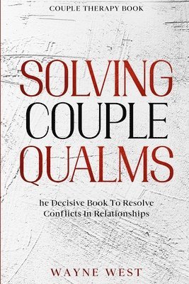 bokomslag Couple Therapy Book